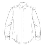 Hidden Placket