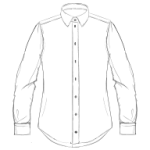 Mixed Placket