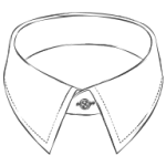 Semi-Spread Collar-2012