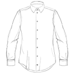 Simple Placket