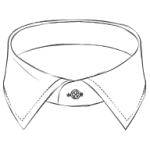 Spread Collar 1011