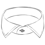 Spread Collar 1018