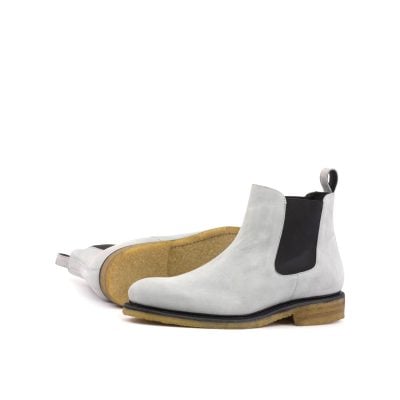 The Fulton St. Chelsea Boot No. 8254