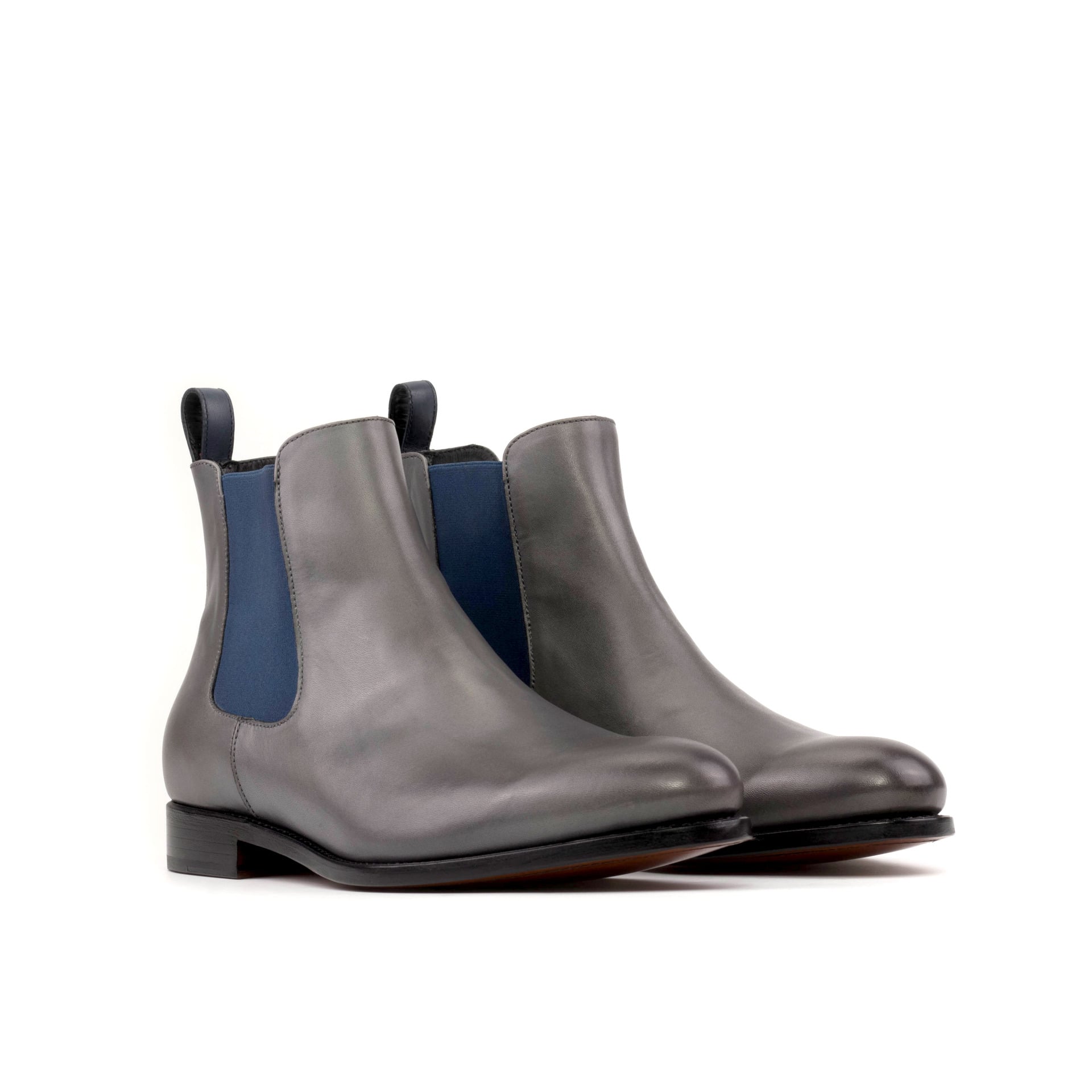 The Fulton St. Chelsea Boot No. 8256 - Image 2