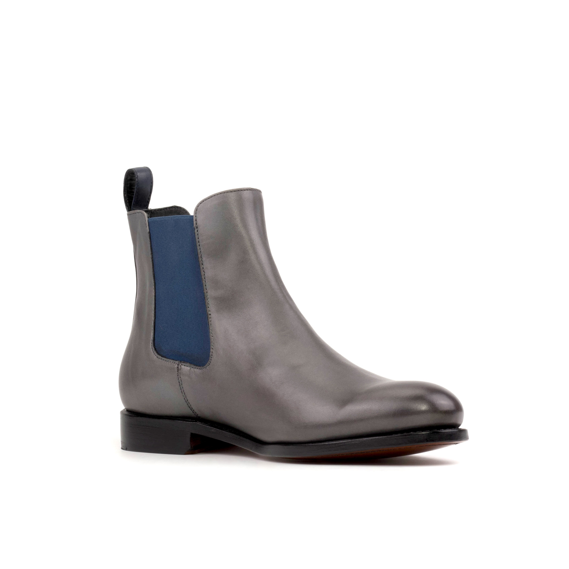 The Fulton St. Chelsea Boot No. 8256 - Image 3