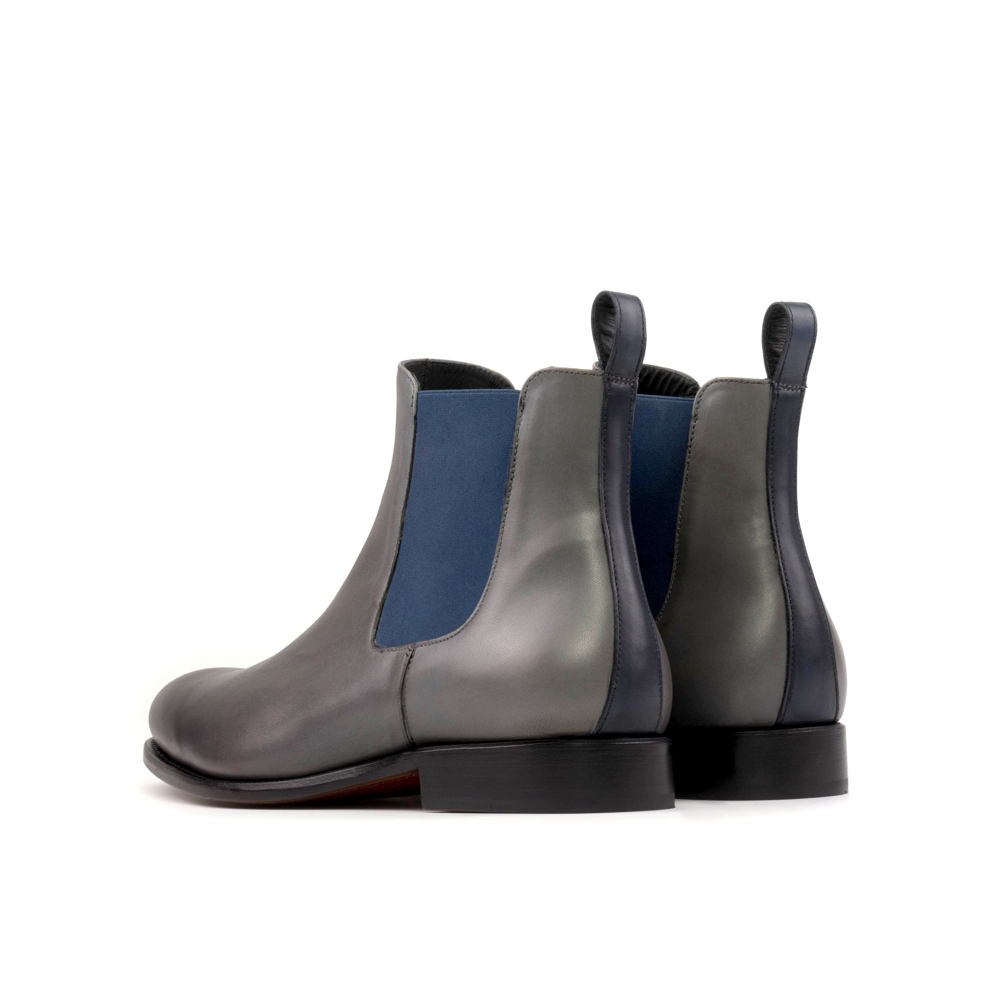 The Fulton St. Chelsea Boot No. 8256 - Image 4