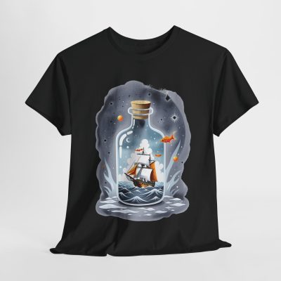 Bottled Expedition - Graphic Tee