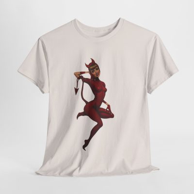 Tail of Temptation -  Graphic Tee