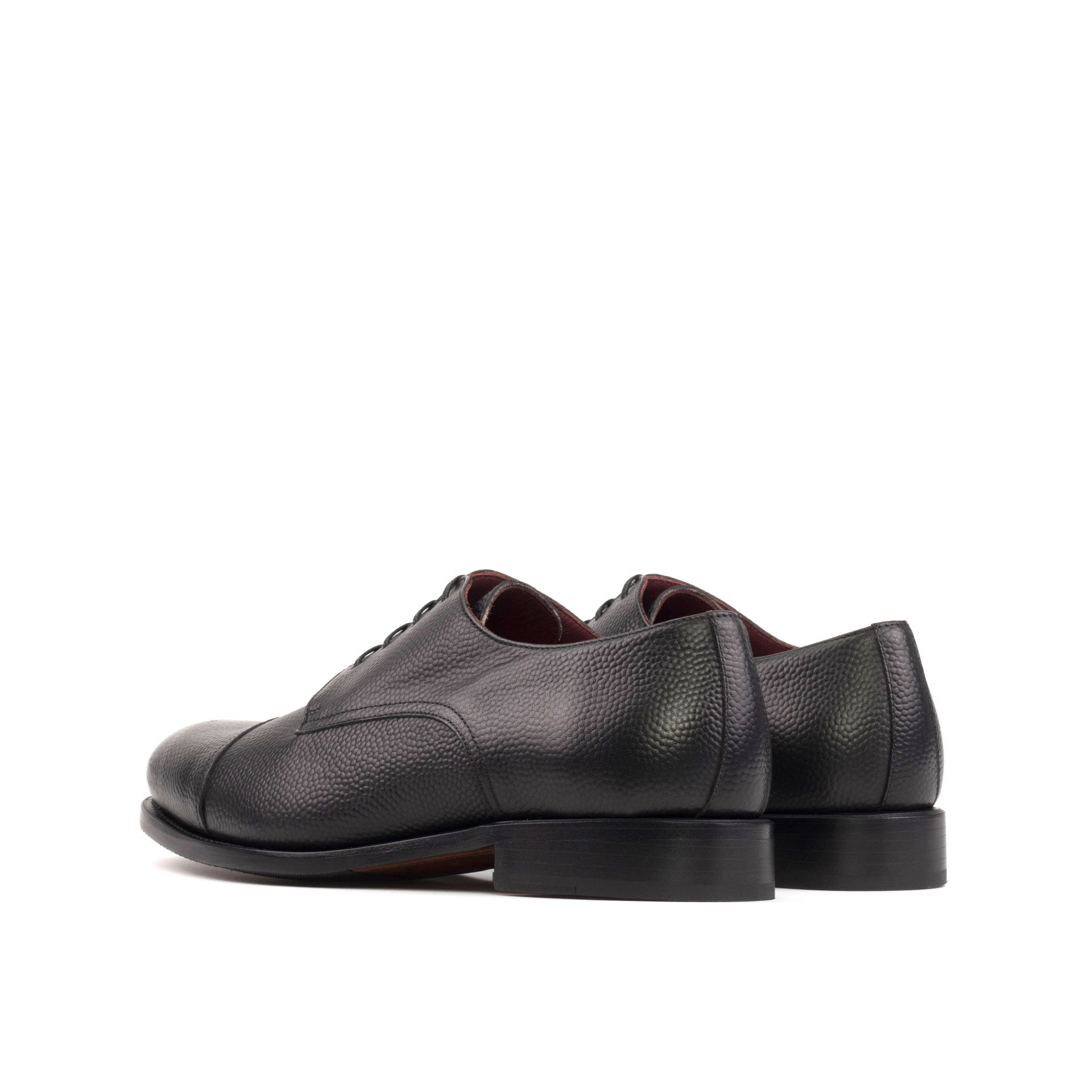 The Armitage Ave. Derby No. 8262 - Image 4