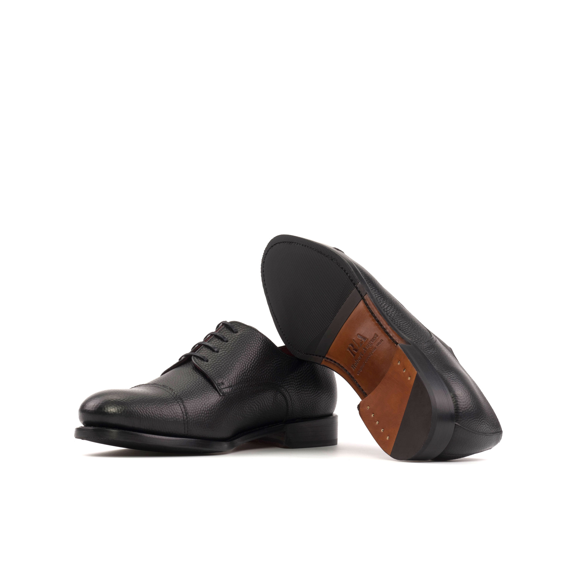 The Armitage Ave. Derby No. 8262 - Image 5