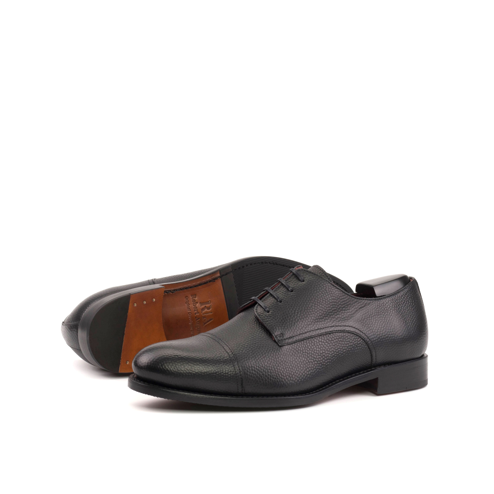 The Armitage Ave. Derby No. 8262