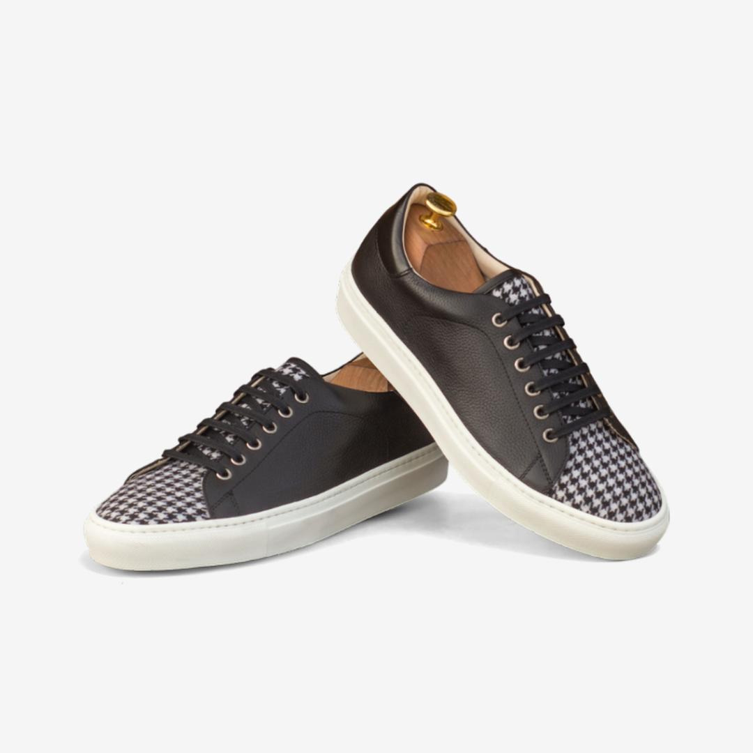 The Bryn Mawr Ave. Trainer No. 3780