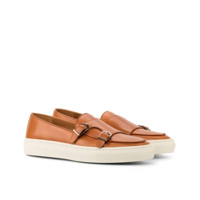 The Foster Ave. Monk Sneaker No. 3825