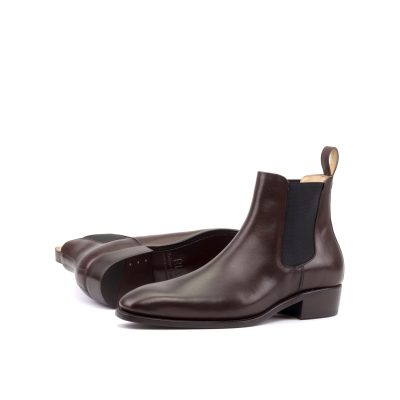 The Fulton St. Chelsea Boot No. 8271