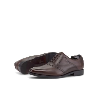 The Lincoln Ave. Saddle Shoe No. 8265