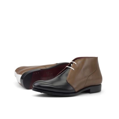The Madison St. Chukka Boot No. 8273