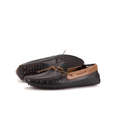 The Racine Ave. Driving Moccasin No. 8264