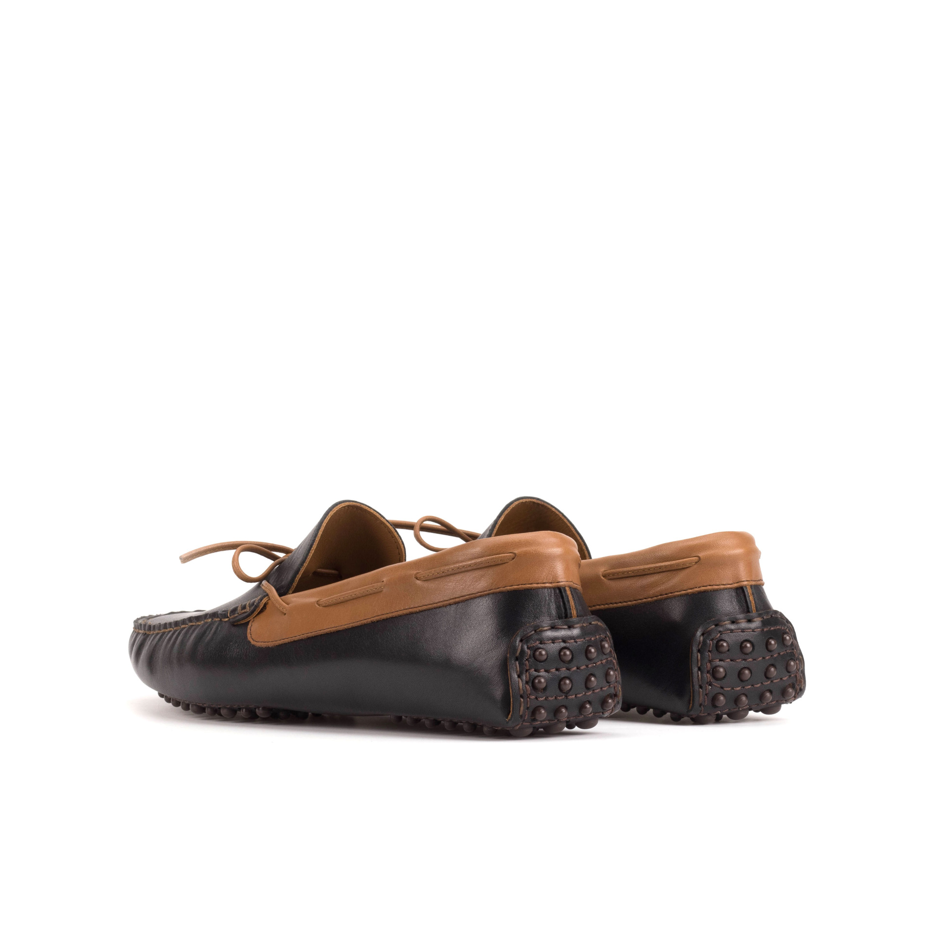 The Racine Ave. Driving Moccasin No. 8264 - Image 4