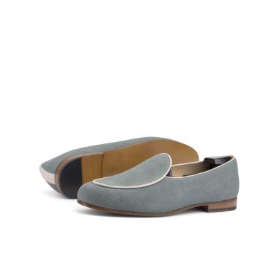 The Sheridan Rd. Belgian Loafer No. 8266