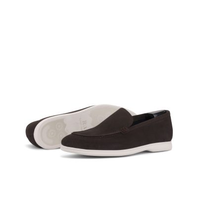 The Stoney Island Ave. Yacht Loafer No. 8268