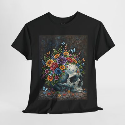 Beauty Springs Eternal - Graphic Tee