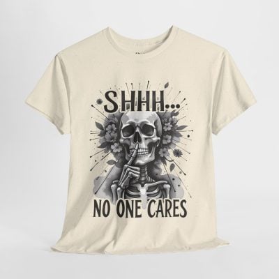 Eternal Indifference - Graphic Tee