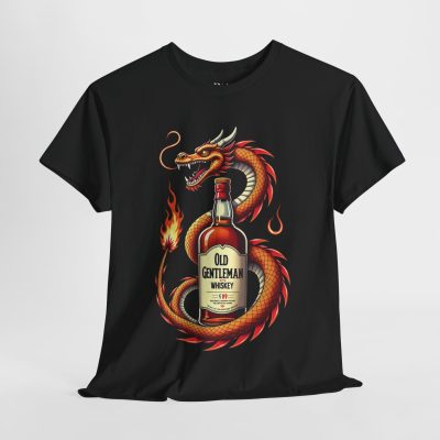 Mythical Malts and Molten Moments - Graphic Tee