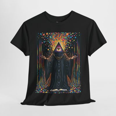 The Prism Prophet - Graphic Tee