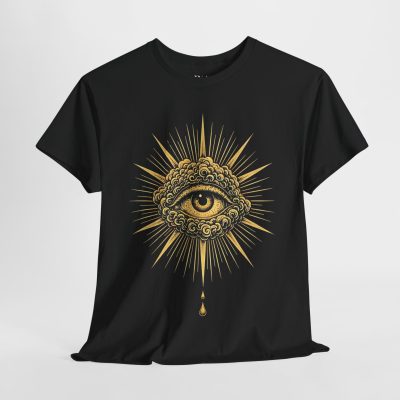 Vision in the Veil - Graphic Tee