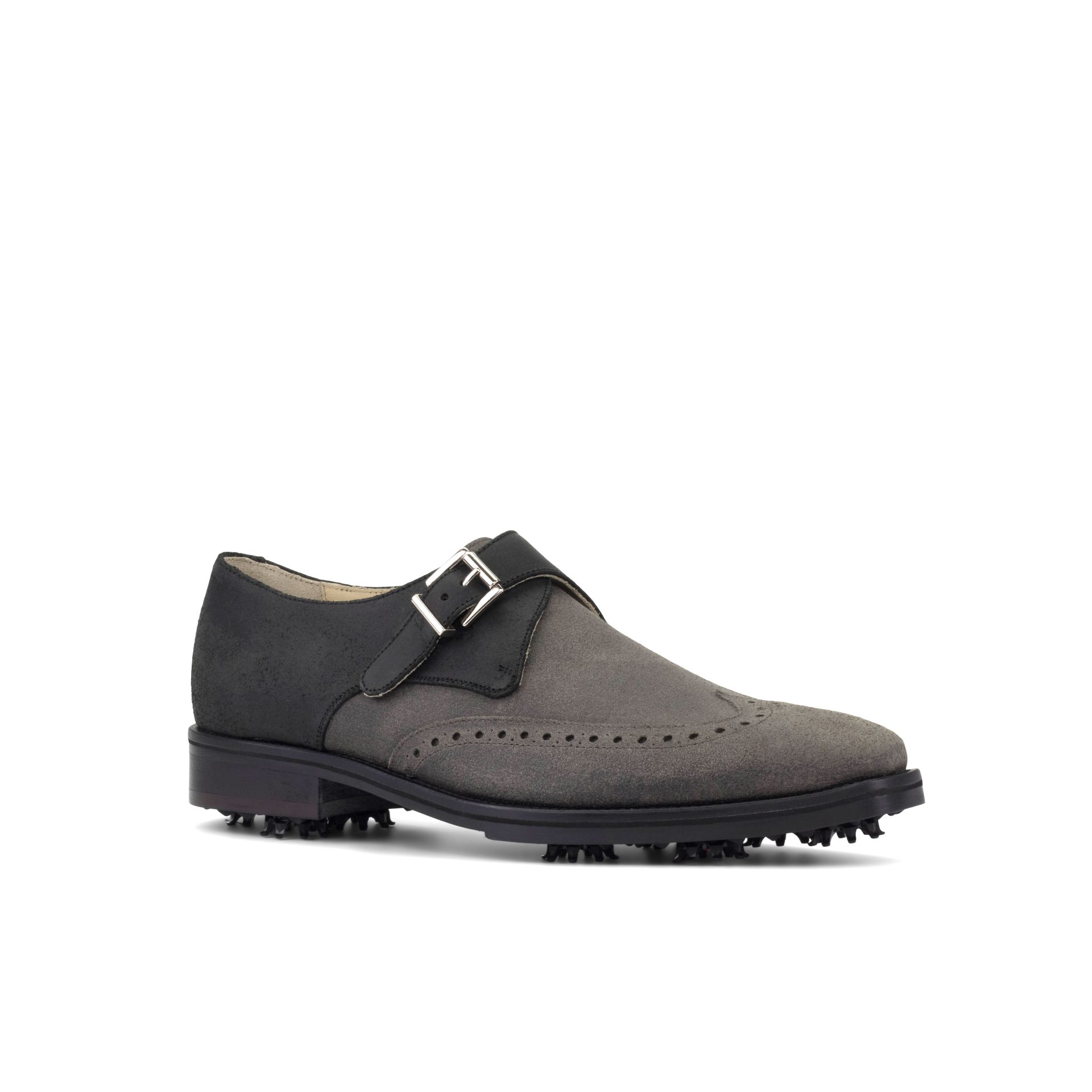 The Cicero Ave. Single Monk No. 8280 | Golf Shoes - Image 3