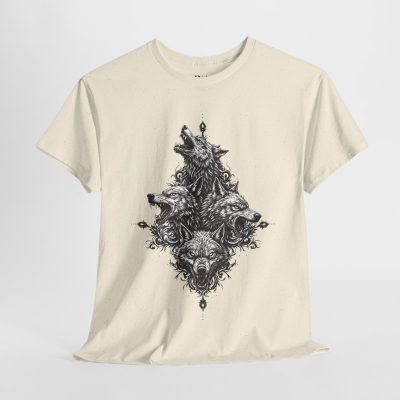 Alpha’s Wrath - Graphic Tee