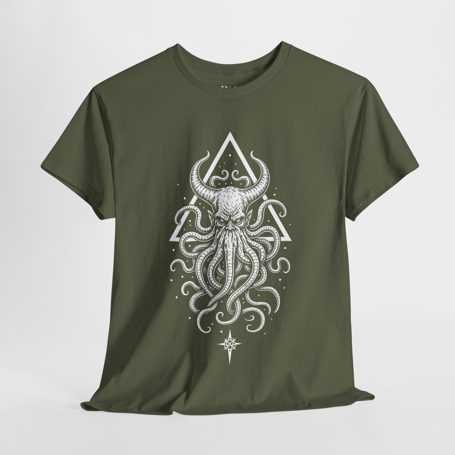 Ancient One’s Embrace - Graphic Tee - Image 2