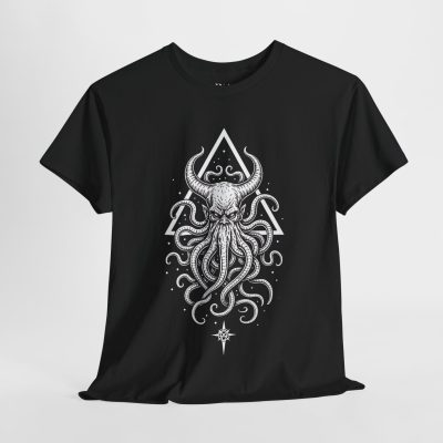 Ancient One’s Embrace - Graphic Tee