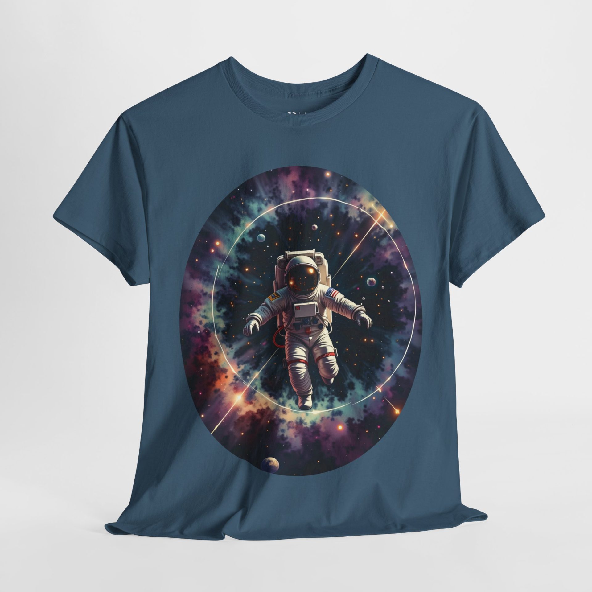 Astral Journey - Graphic Tee - Image 4