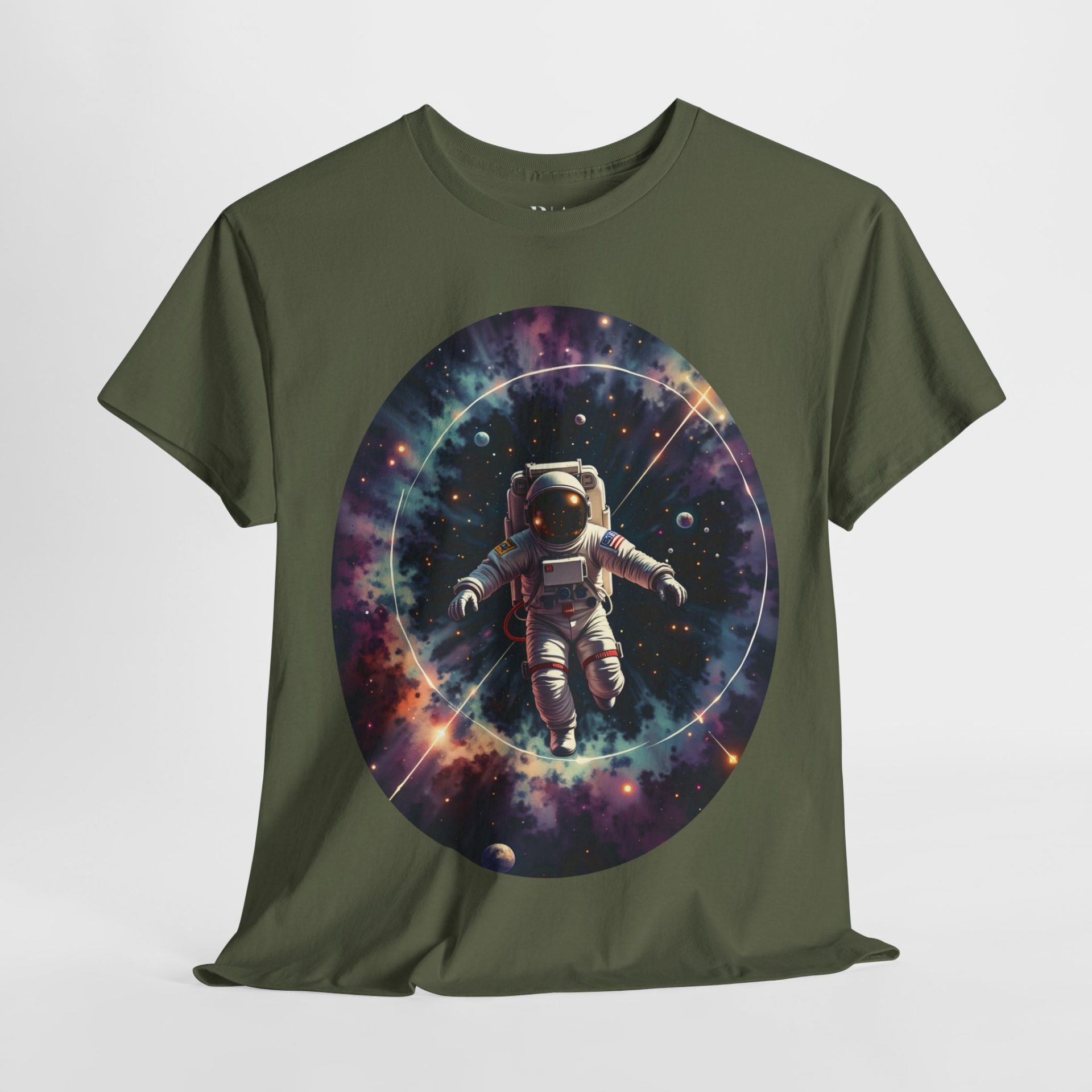 Astral Journey - Graphic Tee - Image 3