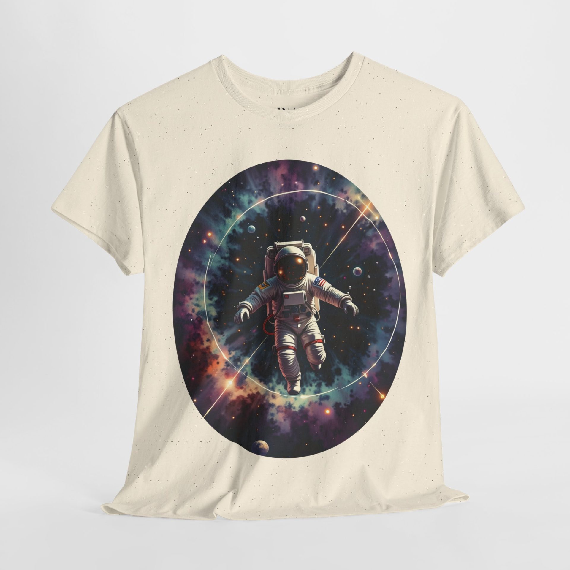 Astral Journey - Graphic Tee - Image 2