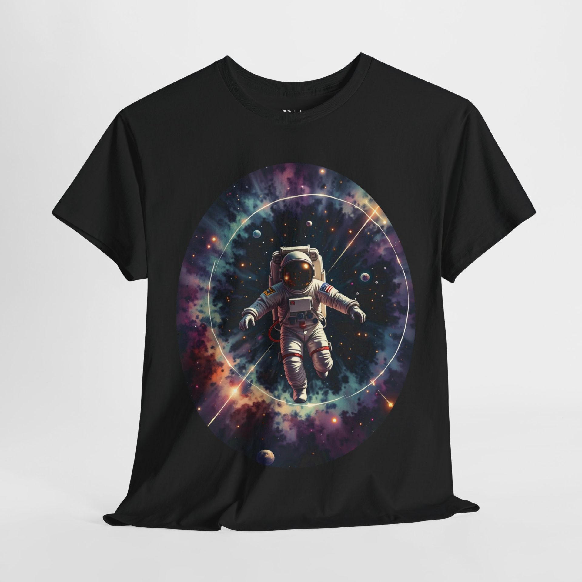 Astral Journey - Graphic Tee