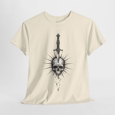 Blade of the Damned - Graphic Tee