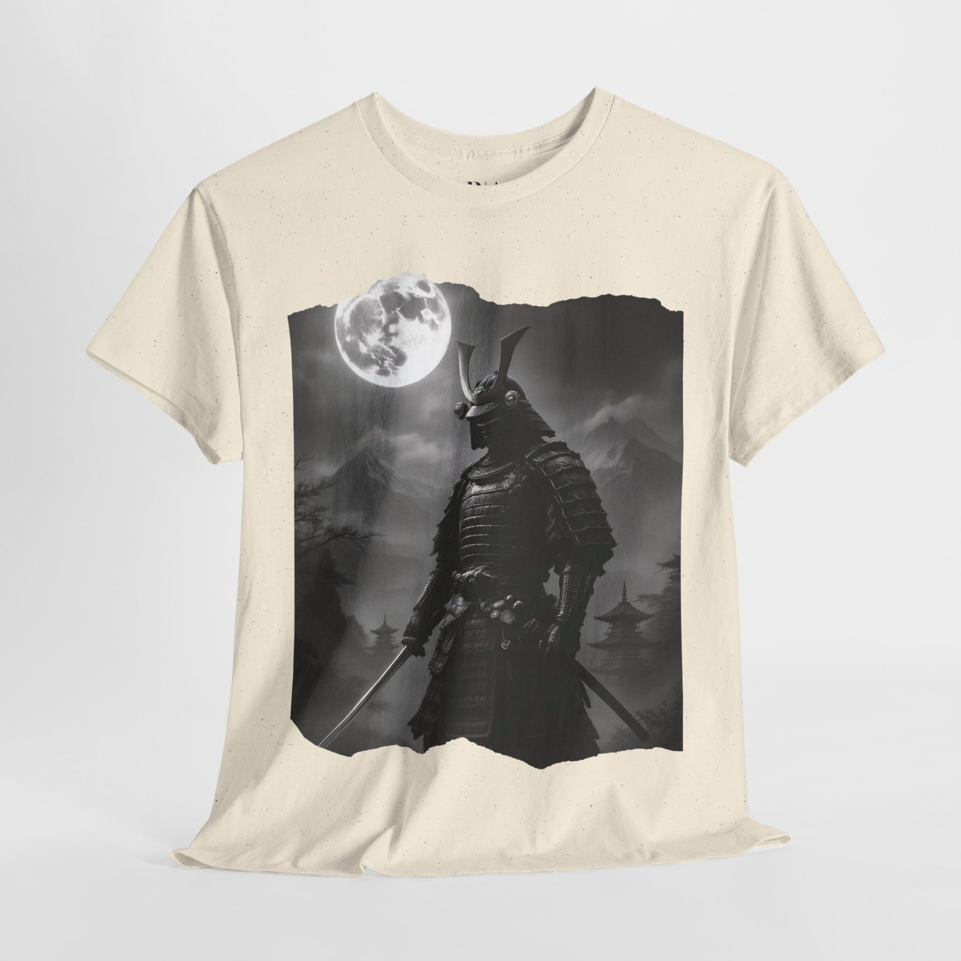Blade of the Night- Graphic Tee