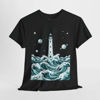 Celestial Seas - Graphic Tee