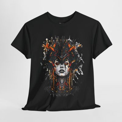 Crown of Chaos - Graphic Tee