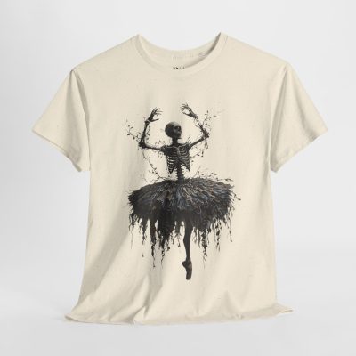 Dancing Death - Graphic Tee
