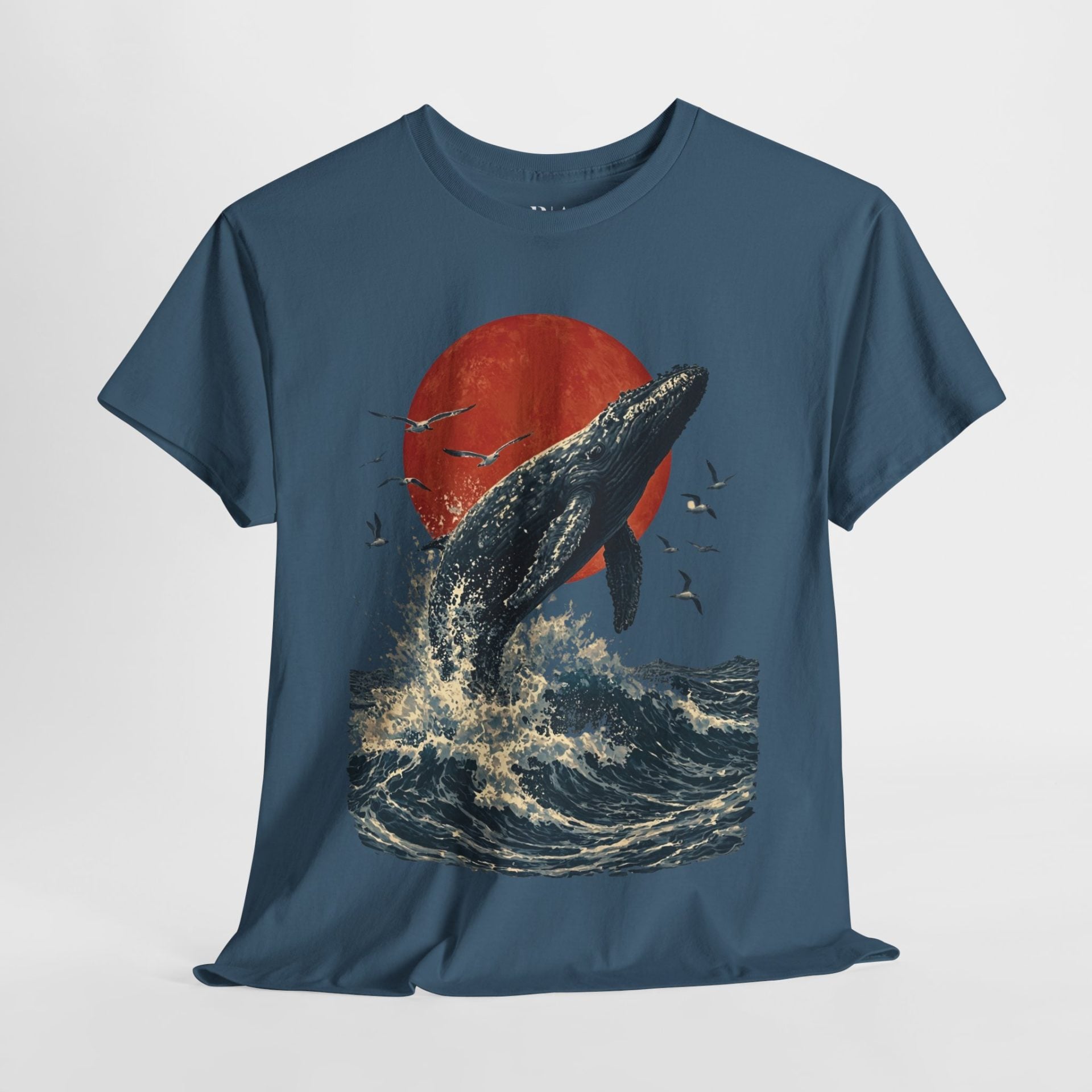 Dawn of the Leviathan - Graphic Tee - Image 4