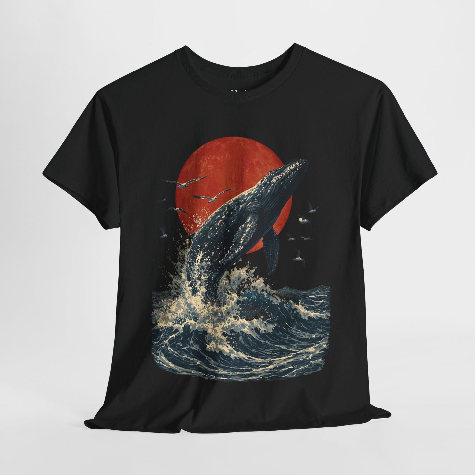 Dawn of the Leviathan - Graphic Tee - Image 2