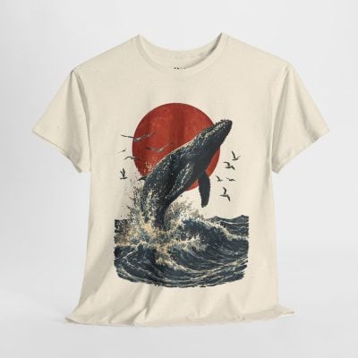 Dawn of the Leviathan - Graphic Tee