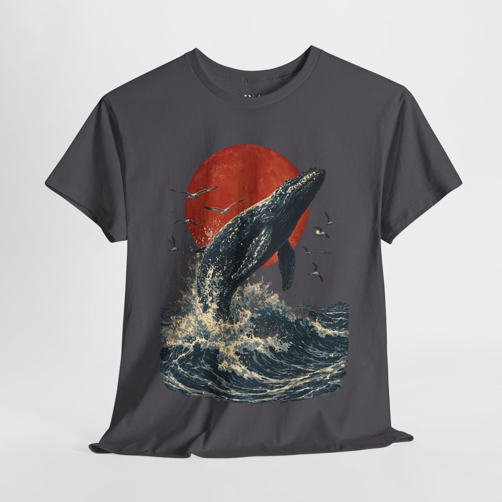 Dawn of the Leviathan - Graphic Tee - Image 5