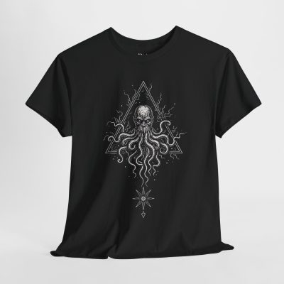 Elder God Awakening - Graphic Tee