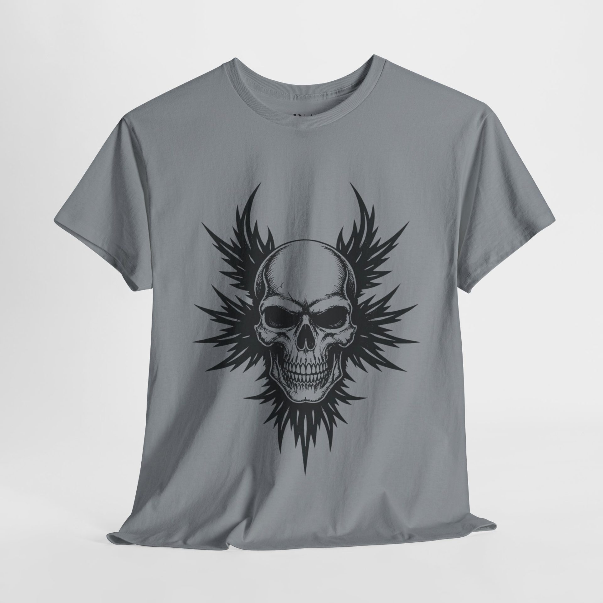 Electric Afterlife - Graphic Tee - Image 3