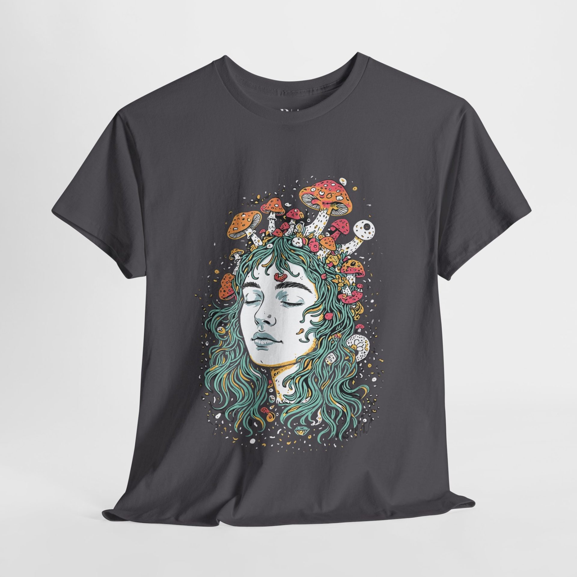Enchanted Tresses - Graphic Tee - Image 5