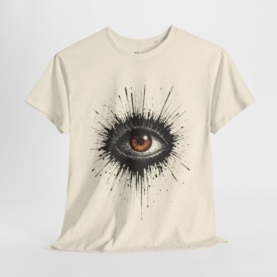 Explosion of Perception - Graphic Tee